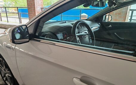 Ford Mondeo IV, 2013 год, 1 140 000 рублей, 3 фотография