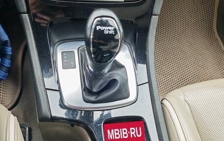 Ford Mondeo IV, 2013 год, 1 140 000 рублей, 4 фотография