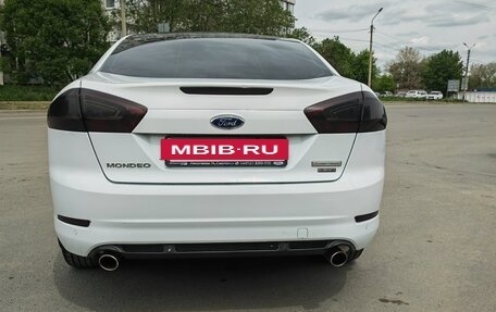 Ford Mondeo IV, 2013 год, 1 140 000 рублей, 6 фотография