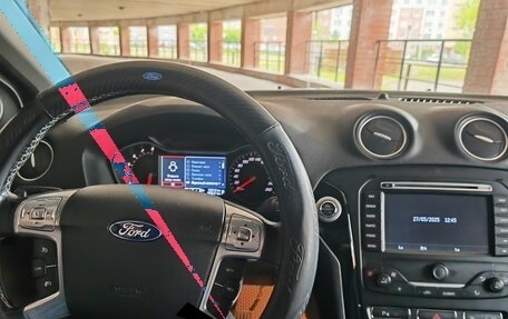 Ford Mondeo IV, 2013 год, 1 140 000 рублей, 5 фотография
