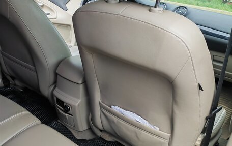 Ford Mondeo IV, 2013 год, 1 140 000 рублей, 15 фотография