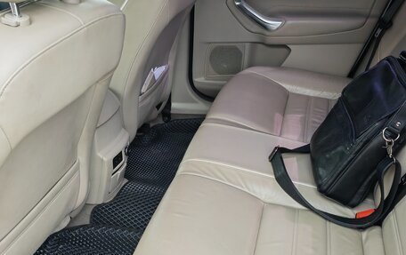 Ford Mondeo IV, 2013 год, 1 140 000 рублей, 20 фотография