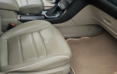 Ford Mondeo IV, 2013 год, 1 140 000 рублей, 13 фотография