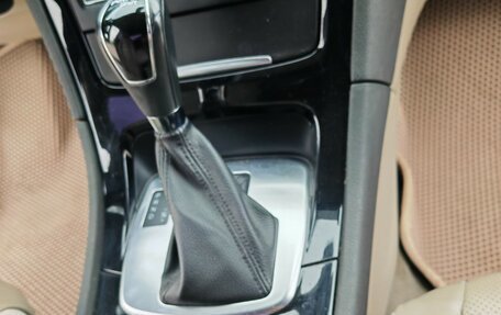 Ford Mondeo IV, 2013 год, 1 140 000 рублей, 11 фотография