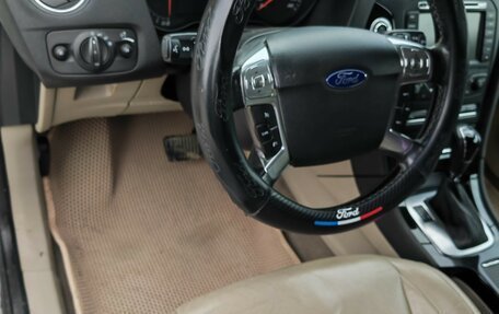 Ford Mondeo IV, 2013 год, 1 140 000 рублей, 19 фотография