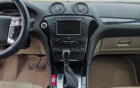 Ford Mondeo IV, 2013 год, 1 140 000 рублей, 14 фотография