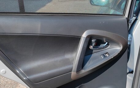 Toyota RAV4, 2011 год, 1 438 500 рублей, 6 фотография