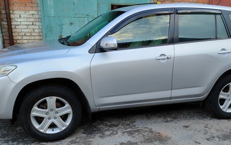Toyota RAV4, 2011 год, 1 438 500 рублей, 3 фотография