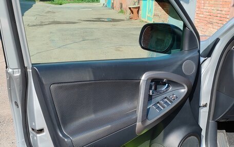 Toyota RAV4, 2011 год, 1 438 500 рублей, 5 фотография