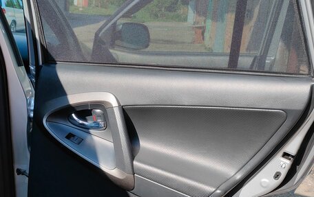 Toyota RAV4, 2011 год, 1 438 500 рублей, 9 фотография