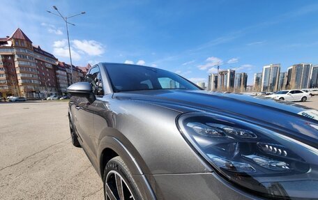 Porsche Cayenne III, 2019 год, 9 590 000 рублей, 2 фотография