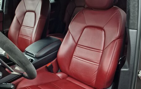 Porsche Cayenne III, 2019 год, 9 590 000 рублей, 7 фотография