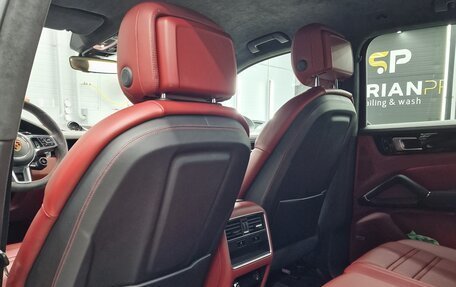 Porsche Cayenne III, 2019 год, 9 590 000 рублей, 9 фотография