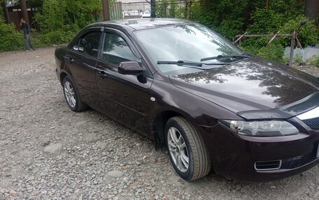 Mazda 6, 2005 год, 390 000 рублей, 2 фотография