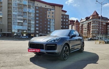 Porsche Cayenne III, 2019 год, 9 590 000 рублей, 5 фотография