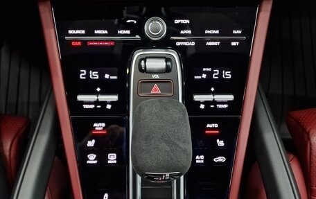 Porsche Cayenne III, 2019 год, 9 590 000 рублей, 11 фотография