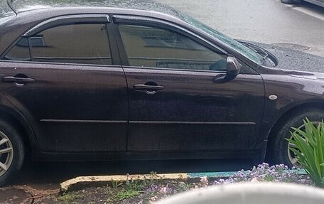 Mazda 6, 2005 год, 390 000 рублей, 3 фотография
