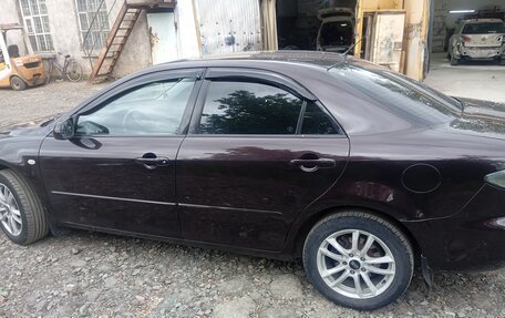 Mazda 6, 2005 год, 390 000 рублей, 5 фотография