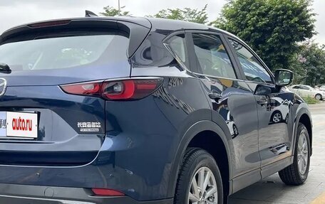 Mazda CX-5 II, 2024 год, 2 390 000 рублей, 7 фотография