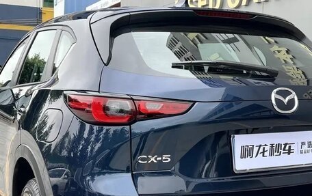 Mazda CX-5 II, 2024 год, 2 390 000 рублей, 8 фотография