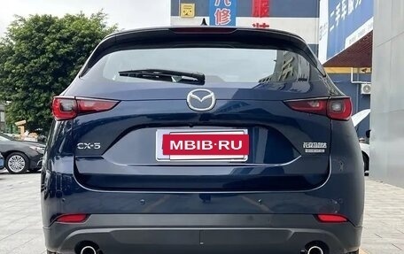 Mazda CX-5 II, 2024 год, 2 390 000 рублей, 9 фотография