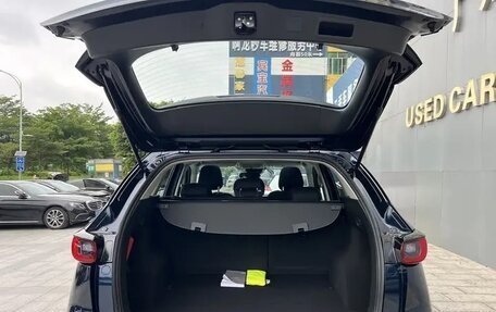 Mazda CX-5 II, 2024 год, 2 390 000 рублей, 10 фотография