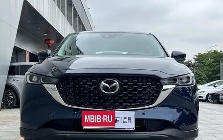 Mazda CX-5 II, 2024 год, 2 390 000 рублей, 4 фотография