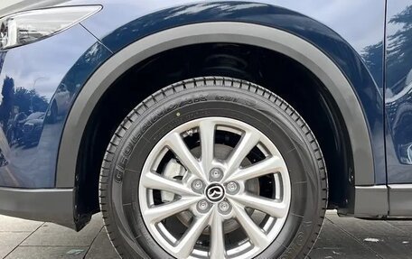 Mazda CX-5 II, 2024 год, 2 390 000 рублей, 11 фотография