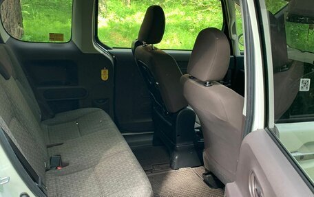 Toyota Spade, 2012 год, 828 000 рублей, 2 фотография