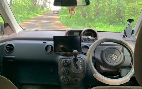 Toyota Spade, 2012 год, 828 000 рублей, 3 фотография