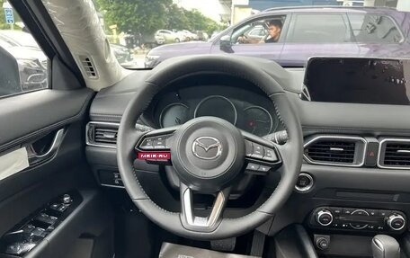 Mazda CX-5 II, 2024 год, 2 390 000 рублей, 15 фотография