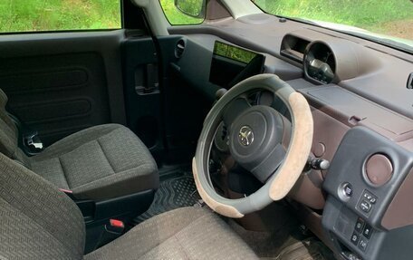 Toyota Spade, 2012 год, 828 000 рублей, 9 фотография