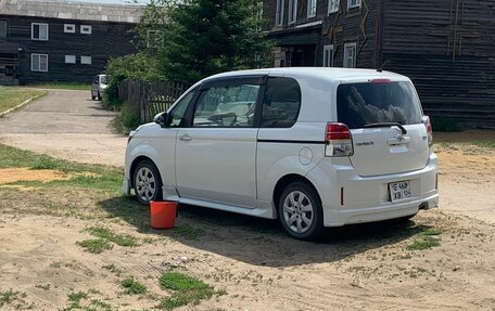 Toyota Spade, 2012 год, 828 000 рублей, 5 фотография