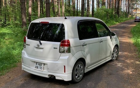 Toyota Spade, 2012 год, 828 000 рублей, 7 фотография