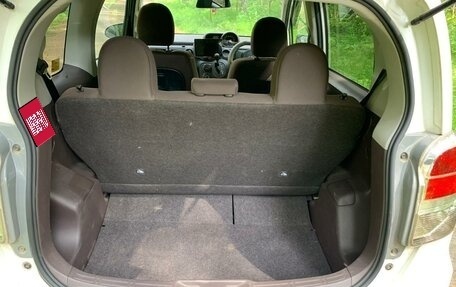 Toyota Spade, 2012 год, 828 000 рублей, 10 фотография