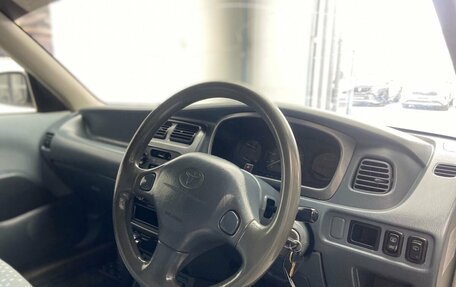 Toyota Duet, 2001 год, 250 000 рублей, 9 фотография