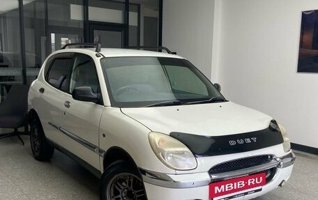 Toyota Duet, 2001 год, 250 000 рублей, 2 фотография