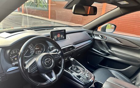 Mazda CX-9 II, 2018 год, 2 900 000 рублей, 8 фотография