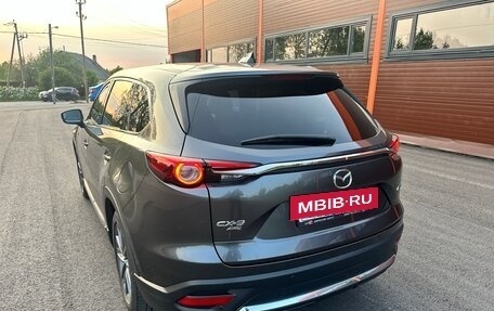Mazda CX-9 II, 2018 год, 2 900 000 рублей, 6 фотография