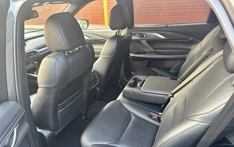 Mazda CX-9 II, 2018 год, 2 900 000 рублей, 11 фотография