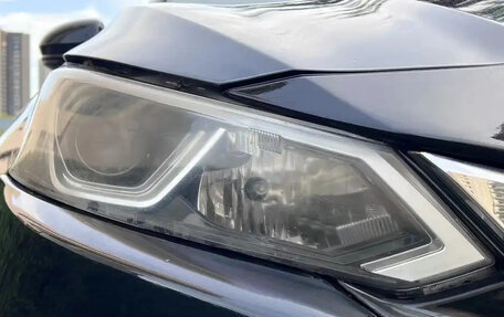 Nissan Altima VI (L34), 2020 год, 1 550 000 рублей, 6 фотография