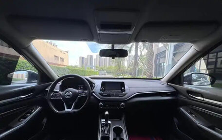 Nissan Altima VI (L34), 2020 год, 1 550 000 рублей, 11 фотография