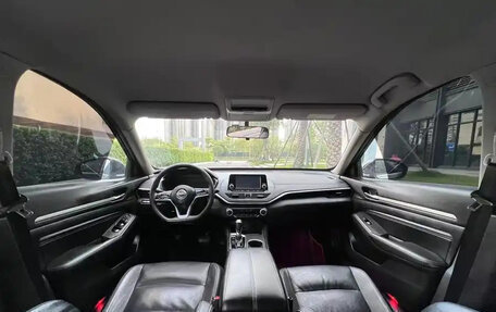 Nissan Altima VI (L34), 2020 год, 1 550 000 рублей, 12 фотография