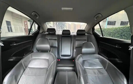 Nissan Altima VI (L34), 2020 год, 1 550 000 рублей, 13 фотография