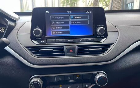 Nissan Altima VI (L34), 2020 год, 1 550 000 рублей, 16 фотография
