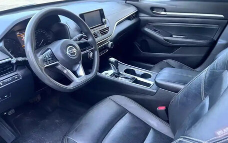 Nissan Altima VI (L34), 2020 год, 1 550 000 рублей, 14 фотография