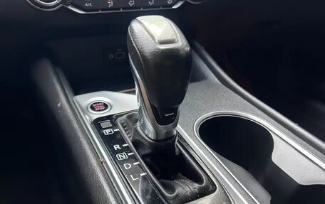 Nissan Altima VI (L34), 2020 год, 1 550 000 рублей, 15 фотография