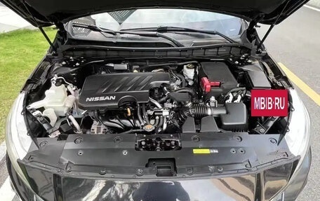Nissan Altima VI (L34), 2020 год, 1 550 000 рублей, 17 фотография