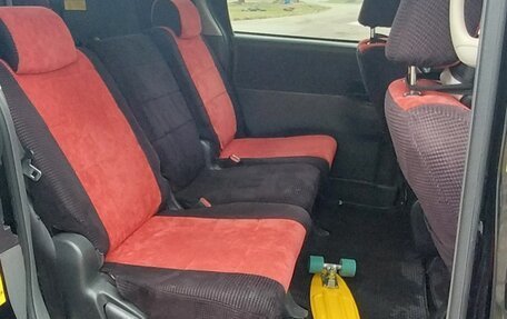 Toyota Noah III, 2010 год, 1 050 000 рублей, 6 фотография
