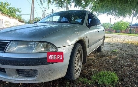 Mitsubishi Carisma I, 2003 год, 215 000 рублей, 6 фотография